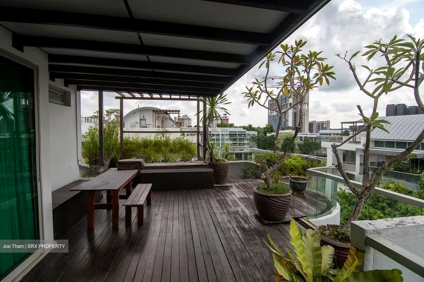 The Calrose (D26), Condominium #579050091